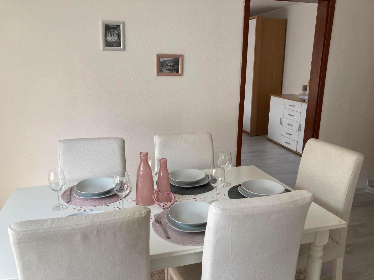 Ferienhaus Ruebeland Neuwerk  Bagian luar foto