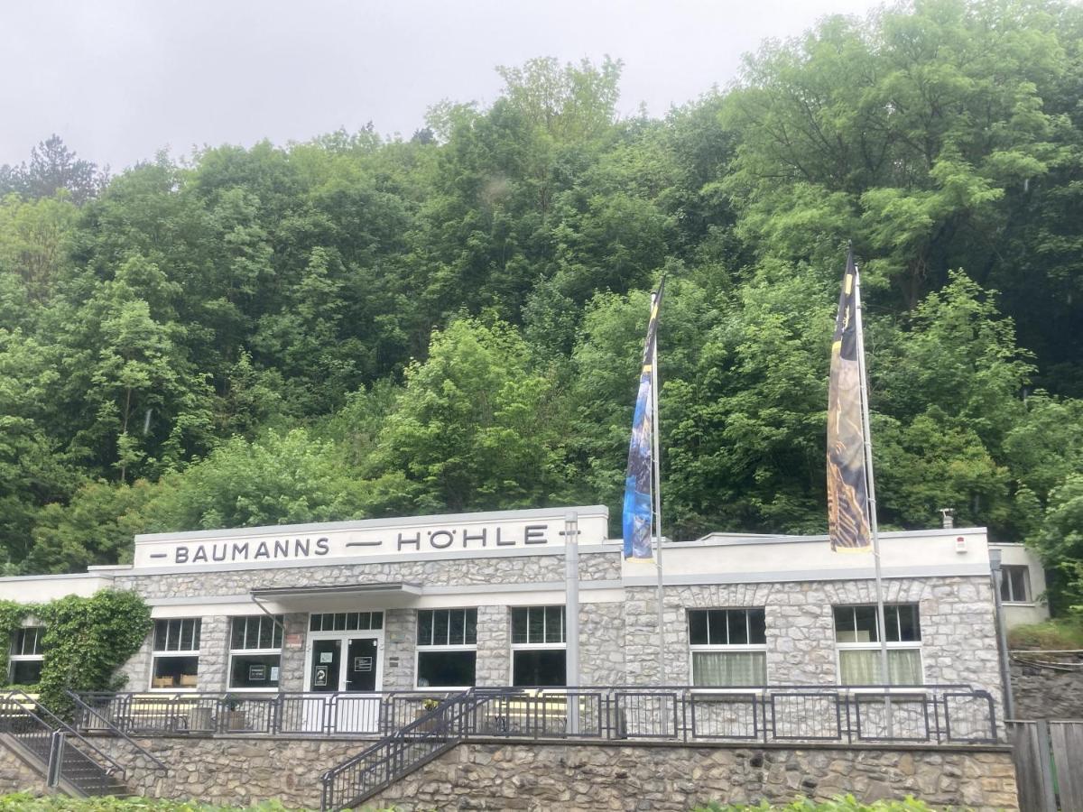 Ferienhaus Ruebeland Neuwerk  Bagian luar foto