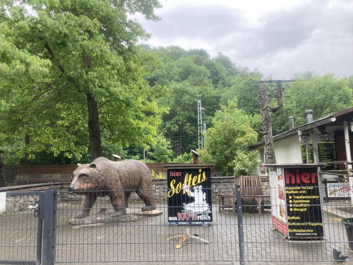 Ferienhaus Ruebeland Neuwerk  Bagian luar foto